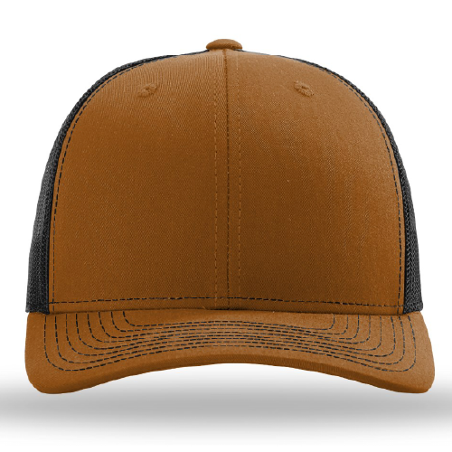Richardson - Trucker Hat image thumbnail