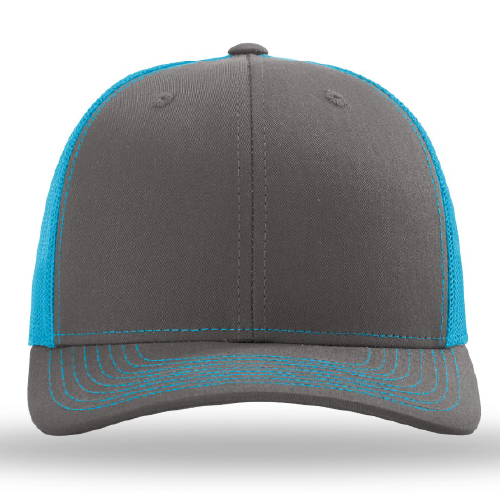 Richardson - Trucker Hat image thumbnail