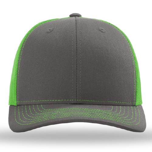 Richardson - Trucker Hat image thumbnail