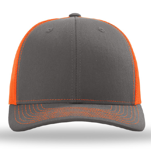 Richardson - Trucker Hat image thumbnail