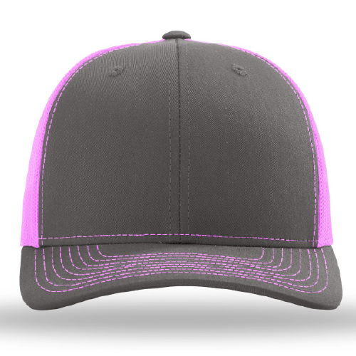 Richardson - Trucker Hat image thumbnail