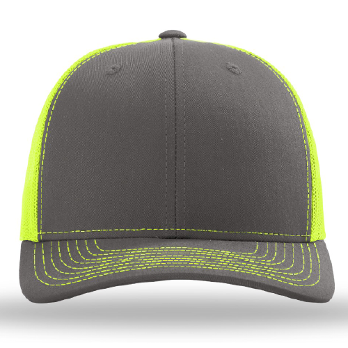 Richardson - Trucker Hat image thumbnail