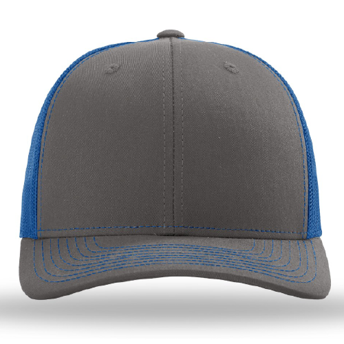 Richardson - Trucker Hat image thumbnail