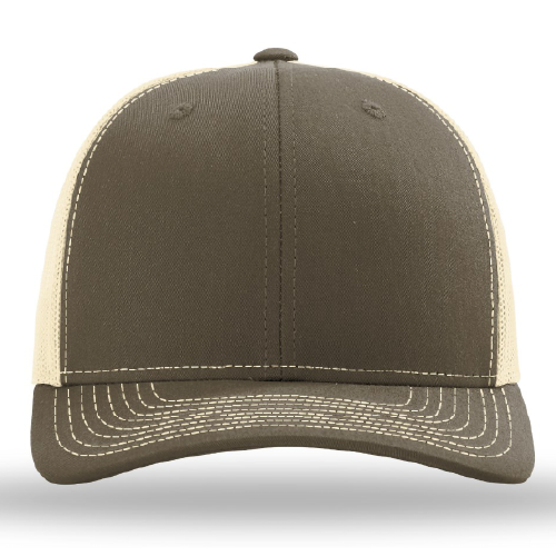Richardson - Trucker Hat image thumbnail