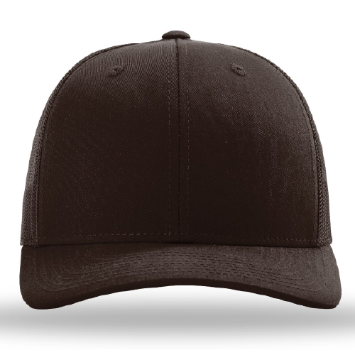 Richardson - Trucker Hat image thumbnail