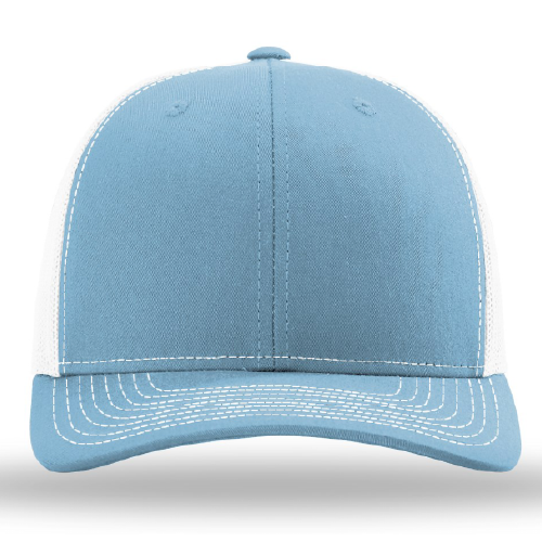 Richardson - Trucker Hat image thumbnail