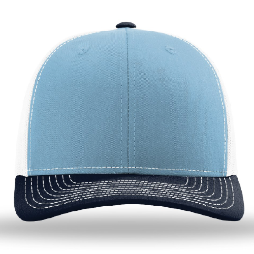 Richardson - Trucker Hat image thumbnail