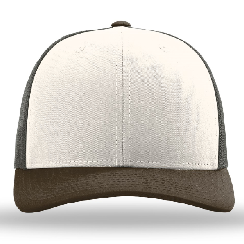 Richardson - Trucker Hat image thumbnail
