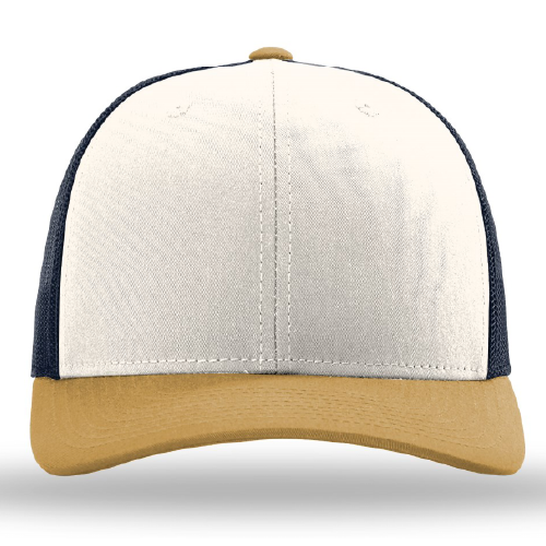 Richardson - Trucker Hat image thumbnail