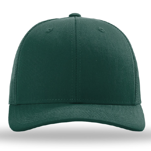 Richardson - Trucker Hat image thumbnail