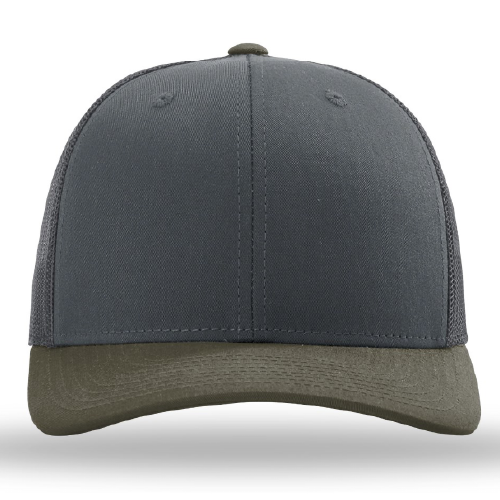 Richardson - Trucker Hat image thumbnail