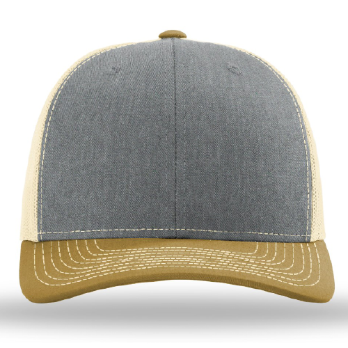 Richardson - Trucker Hat image thumbnail