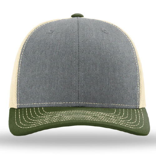 Richardson - Trucker Hat image thumbnail