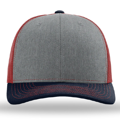 Richardson - Trucker Hat image thumbnail