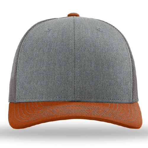 Richardson - Trucker Hat image thumbnail