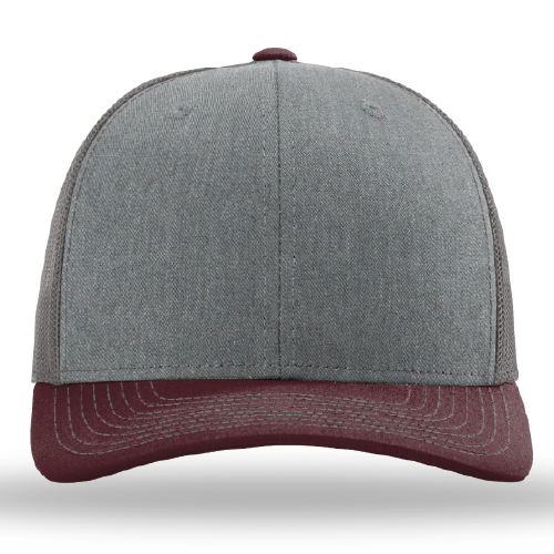 Richardson - Trucker Hat image thumbnail