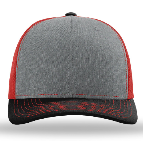 Richardson - Trucker Hat image thumbnail
