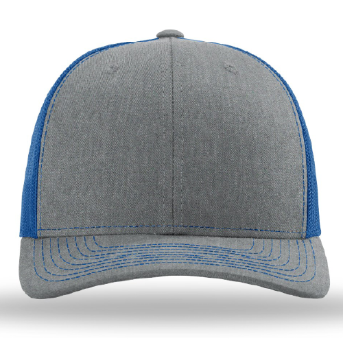Richardson - Trucker Hat image thumbnail