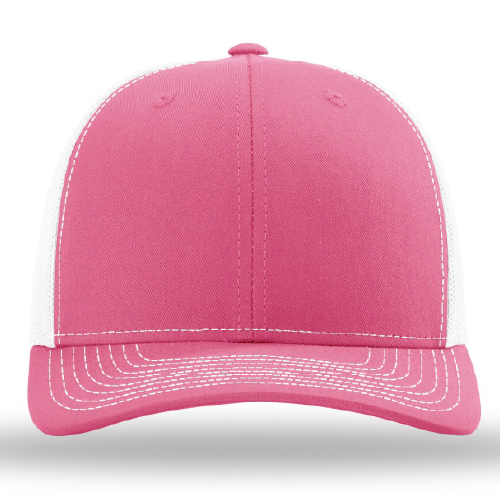 Richardson - Trucker Hat image thumbnail