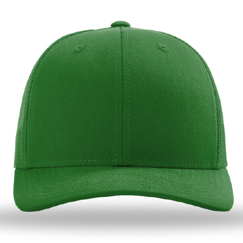 Richardson - Trucker Hat image thumbnail