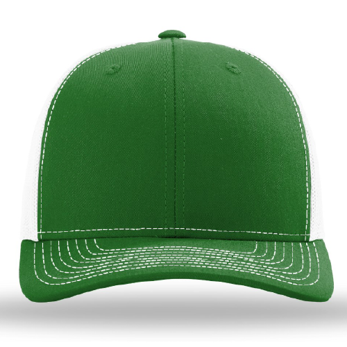 Richardson - Trucker Hat image thumbnail