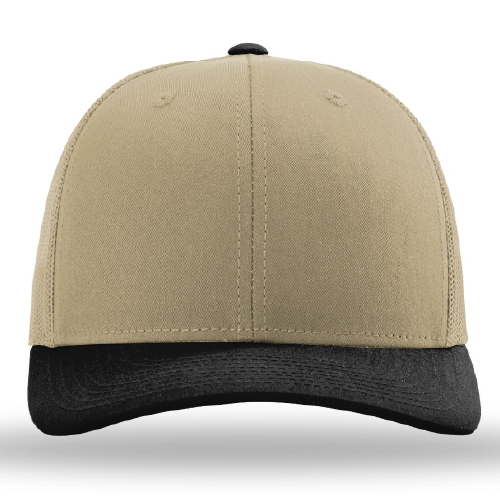 Richardson - Trucker Hat image thumbnail