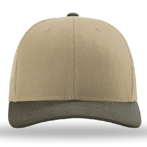 Richardson - Trucker Hat image thumbnail