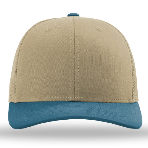 Richardson - Trucker Hat image thumbnail