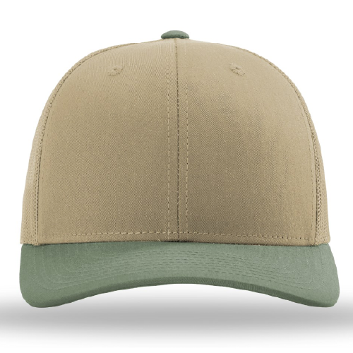 Richardson - Trucker Hat image thumbnail