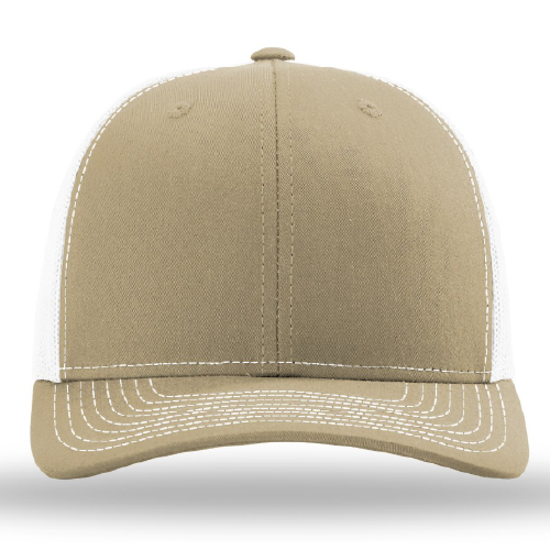 Richardson - Trucker Hat image thumbnail