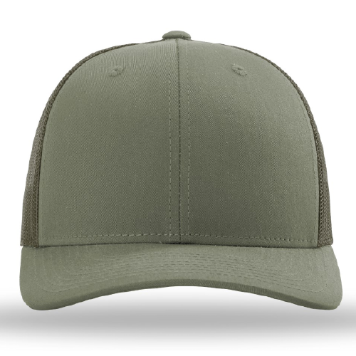 Richardson - Trucker Hat image thumbnail
