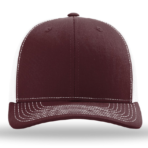 Richardson - Trucker Hat image thumbnail