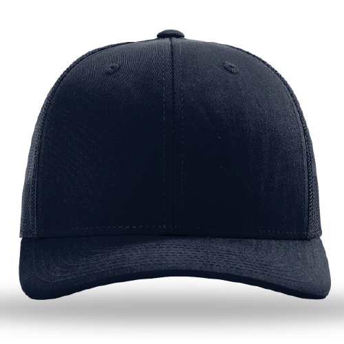 Richardson - Trucker Hat image thumbnail