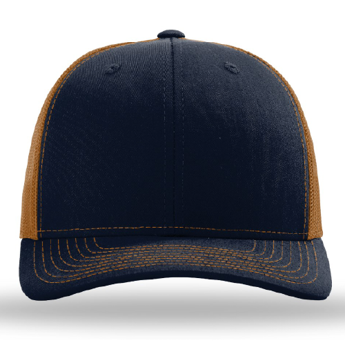 Richardson - Trucker Hat image thumbnail