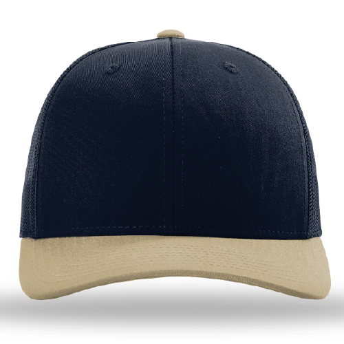 Richardson - Trucker Hat image thumbnail