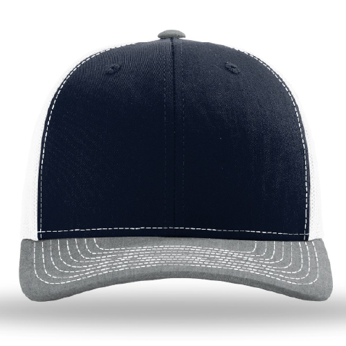 Richardson - Trucker Hat image thumbnail