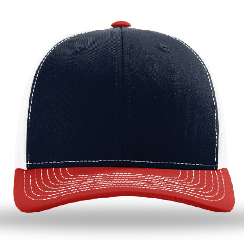 Richardson - Trucker Hat image thumbnail