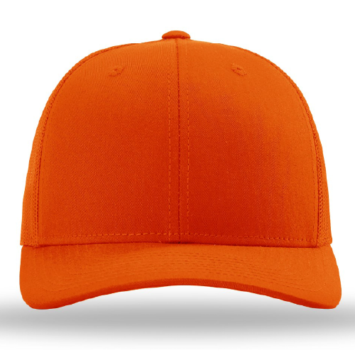 Richardson - Trucker Hat image thumbnail