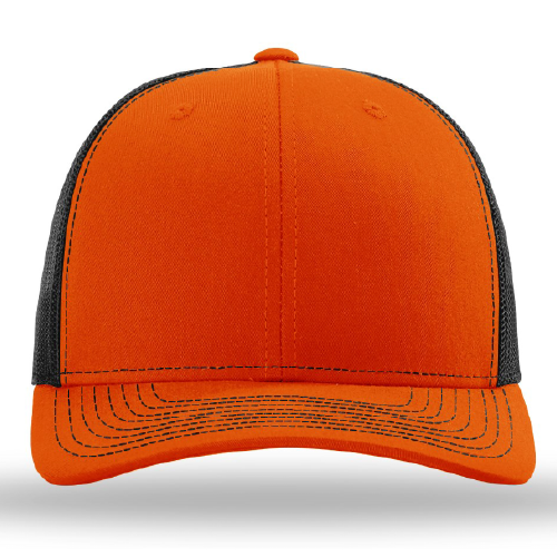 Richardson - Trucker Hat image thumbnail