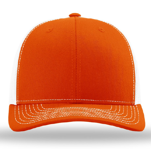 Richardson - Trucker Hat image thumbnail