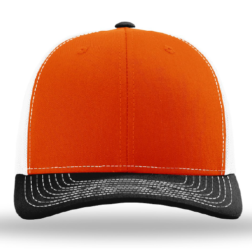 Richardson - Trucker Hat image thumbnail