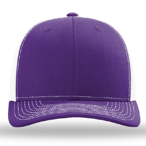 Richardson - Trucker Hat image thumbnail