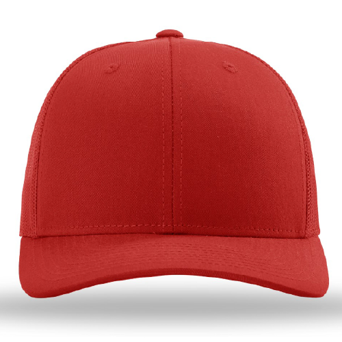 Richardson - Trucker Hat image thumbnail