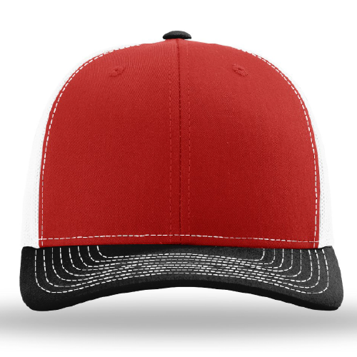 Richardson - Trucker Hat image thumbnail