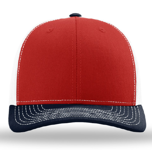 Richardson - Trucker Hat image thumbnail