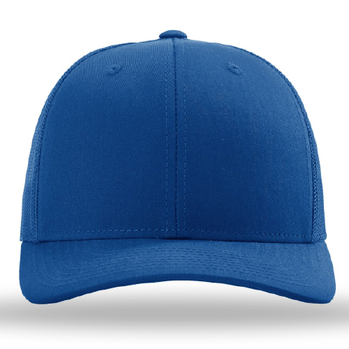 Richardson - Trucker Hat image thumbnail