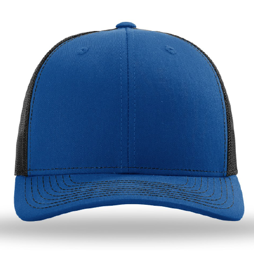 Richardson - Trucker Hat image thumbnail