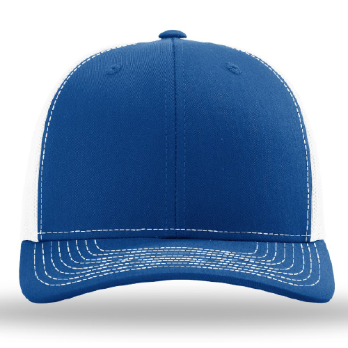 Richardson - Trucker Hat image thumbnail