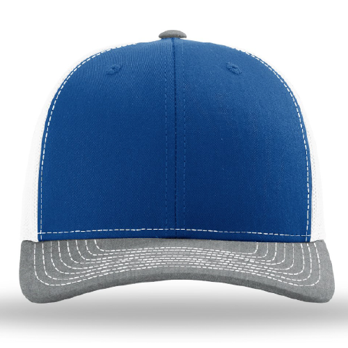 Richardson - Trucker Hat image thumbnail