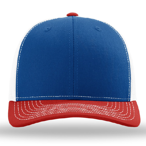 Richardson - Trucker Hat image thumbnail